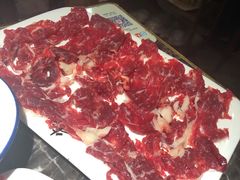 -仄园围炉坊·牛肉火锅·汕头卤水火锅(蛇口店)