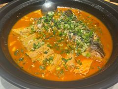 -筱爷叔·上海传统手工菜(玉树路店)