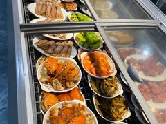 -车头老二大排档(金城步行街店)