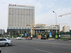 -佛山复星禅诚医院