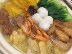 -金时代顺风大酒店(协泰店)