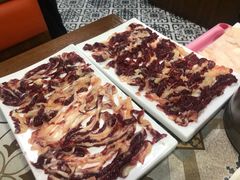 -三毛牛肉店(福强店)