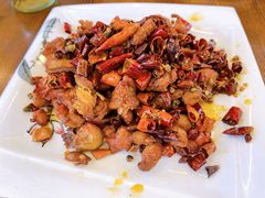 -老味道1992(武当山店)