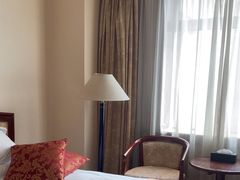 -西安交大南洋大酒店(交通大学青龙寺店)