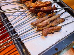 -四禧精酿铜锅涮肉·烧烤工场(大明湖店)