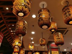 -南京大牌档(龙江新城市广场店)