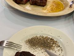 -摩根扒房(桐梓林店)