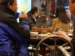 -将台涮肉(酒仙桥店)
