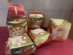 -麦当劳(湖光北街店)