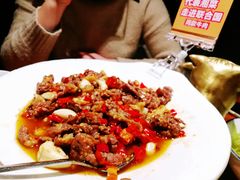 -炊烟小炒黄牛肉(东庆街店)