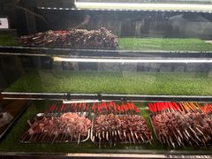 -新疆伊宁远征餐厅