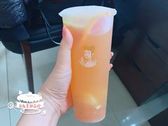 -沪上阿姨·精选茶饮(十一经路店)