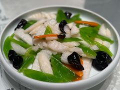 -九转小磨·非遗东北菜(群力店)