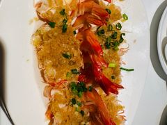 -一品红川菜(皇岗二店)