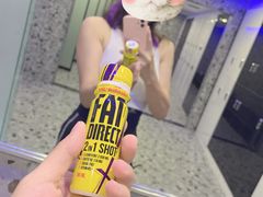 -EVOLUTION健身(麦凯乐店)
