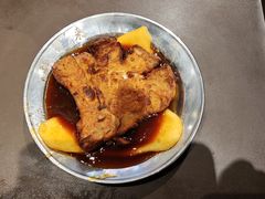 -鲜得来排骨年糕(即墨路店)