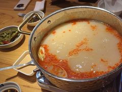 -山海蟹庐·海鲜糟粕醋火锅(慈溪店)