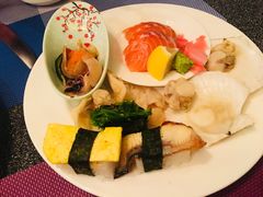 -华厦大酒店·桃源西餐厅·自助餐