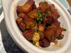 豉香红烧肉-望湘园·洞庭渔宴(永旺店)