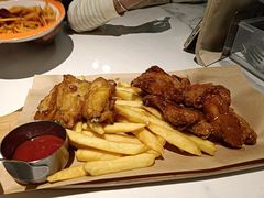 -必胜客(江东万达店)