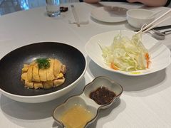 -扬州香格里拉·香宫中餐厅