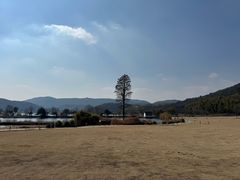 -南北湖风景区
