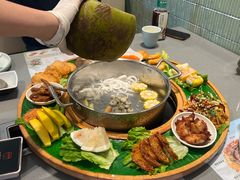 -椰小鸡·琼州糟粕醋(美兰缤纷城店)