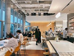 -SAANCI山池咖啡(海上世界文化艺术中心店)