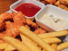 -Ambra Haus琥珀屋精酿餐厅(宝山店)