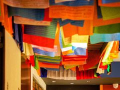 -敏珠拉姆藏餐·南京厨房(富春江东街店)