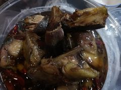 -望京一号·重庆江湖菜(工体店)