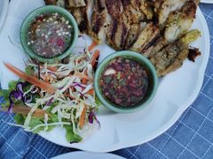 -Dash Teak House