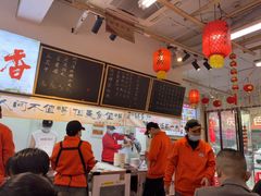 -扬二春炒饭(国庆路总店)