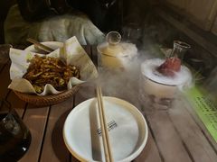 -苦尽酒馆·川菜(鼓楼店)