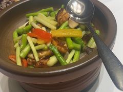 -同庆楼(奥体中心店)