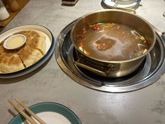 -大理董·董家小厨野生菌火锅(古城旗舰店)