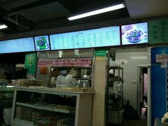 -壹条龙饭庄台基厂店