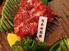 -黑牛の店·和牛烧肉(合生汇店)