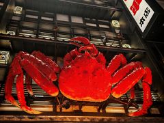 -蟹料理 北海道かに将軍(札幌本店)