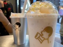 -喜茶(中山白水井店)