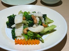 -吕氏疙瘩汤·新鲁菜(日照万象汇店)