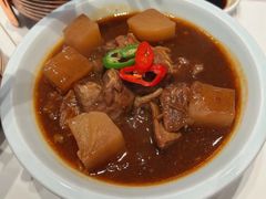 -谷田稻香·砂锅菜(西乡天虹店)