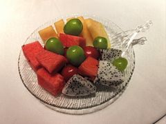 -情书·中餐厅(长嘉汇店)