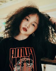 -In Style造型