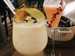 -Oasis Bar & Grill