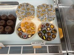 -发酵食堂(屏风街店)