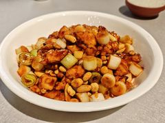 -老浒记烤鸭-北京菜(琉璃厂店)