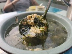 -生态苑农庄(十里画廊遇龙河店)