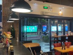 -LA MAISON公鸡和龙(蛇口店)