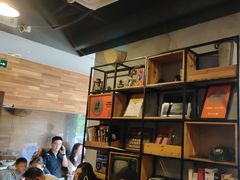 -丰乐餐厅·始于1999·本地老字号